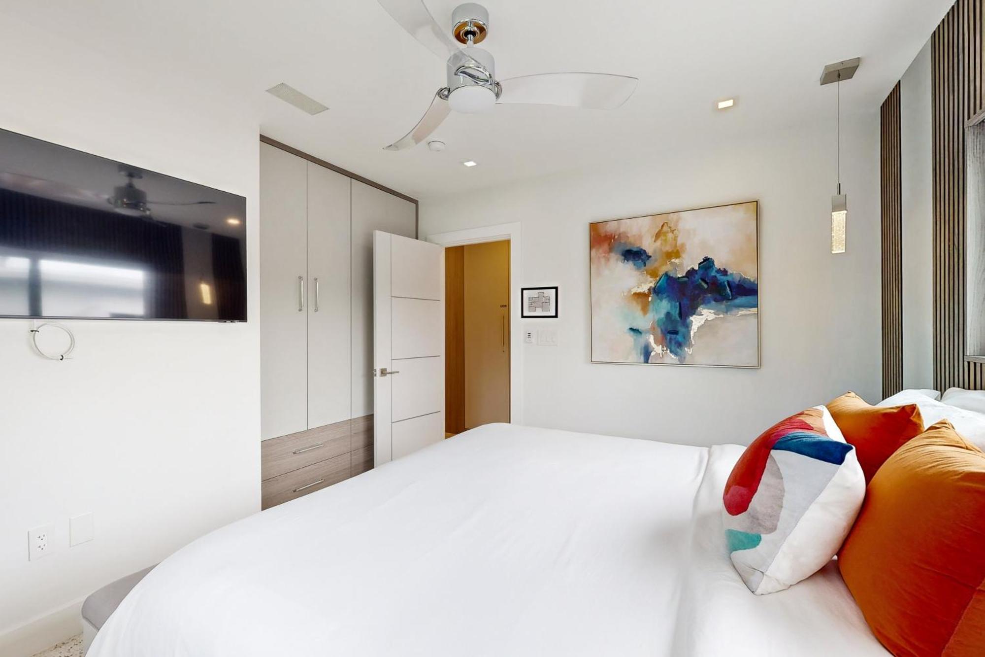 Tropical Tranquility Villa Fort Lauderdale Luaran gambar
