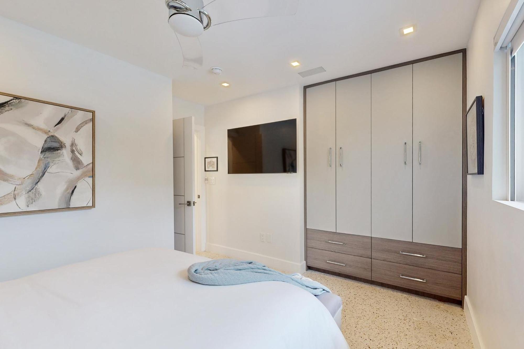 Tropical Tranquility Villa Fort Lauderdale Luaran gambar