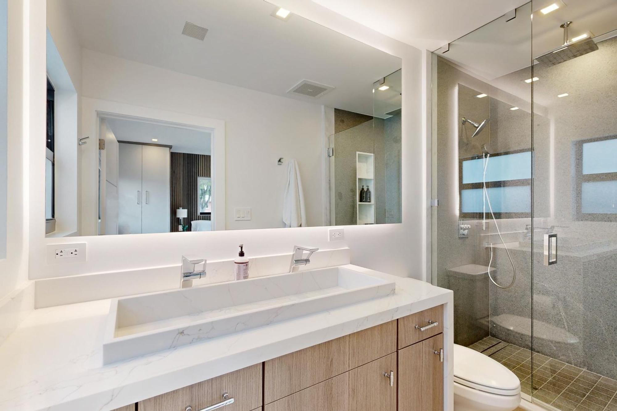 Tropical Tranquility Villa Fort Lauderdale Luaran gambar